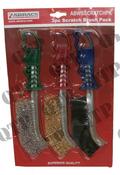 Wire Brush - AgriParts
