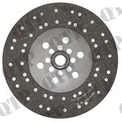 Clutch Disc - AgriParts