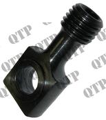 Fuel Line Connector Injector Pump - AgriParts
