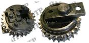 Chain Tensioner Assembly - AgriParts image