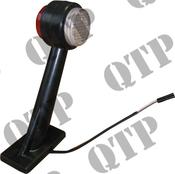 Side Marker Lamp - AgriParts