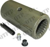 Coupling - AgriParts