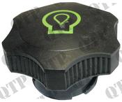 Oil Filler Cap - AgriParts