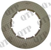 Friction Disc - AgriParts image