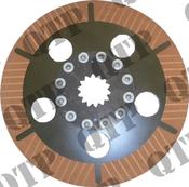 Brake Disc - AgriParts image