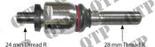 Ball Joint - AgriParts