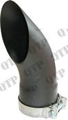 Exhaust Tip - AgriParts