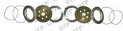 Brake Kit - AgriParts image