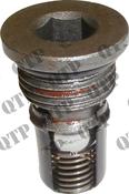 Valve Hydraulic Pump - AgriParts