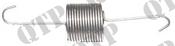 Foot Throttle Spring - AgriParts