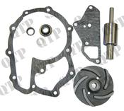 Water Pump Kit - AgriParts
