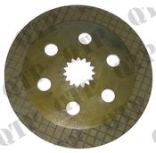 Brake Disc John Deere 6800 - 6920 Kevlar 15 Splines 7.7mm - AgriParts image