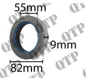 Differential Seal - AgriParts