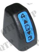 Spool Valve Control Lever Knob - AgriParts image