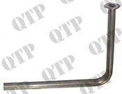 Exhaust Extension Horizontal - AgriParts