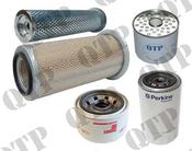 Filter Kit - AgriParts
