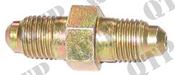 Oil Pressure Pipe Union - AgriParts