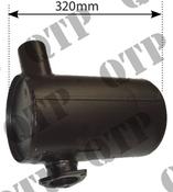 Exhaust Box - AgriParts image