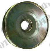 Alternator Pulley - AgriParts image