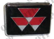 Badge - AgriParts