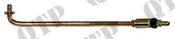 Throttle Plunger &amp; Nut - AgriParts