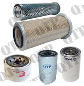 Filter Kit - AgriParts