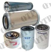 Filter Kit - AgriParts