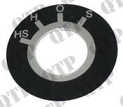 Badge - AgriParts