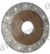 Brake Disc - AgriParts image