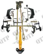 Pick Up Hitch Conversion Kit - AgriParts image