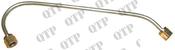 Injector Pipe - No 4 - AgriParts