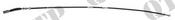 Hand Brake Cable - AgriParts image