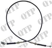 Throttle Cable - AgriParts