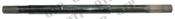 Drive Shaft Front 4WD Cylinder - AgriParts