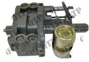 Hydraulic Pump - AgriParts