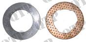 Anti Wobble Kit - AgriParts