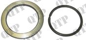 Brake Shaft Washer &amp; Circlip Set - AgriParts image