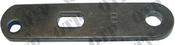CAV Pump Shut Off Lever - AgriParts