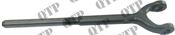 Levelling Box Yoke - AgriParts