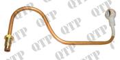 Pipe - Filter to Injector Pump - AgriParts