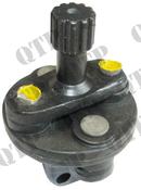 Steering Coupling - AgriParts image