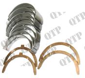 Big End &amp; Main Bearings - AgriParts