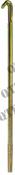Fuel Tank Lock - AgriParts
