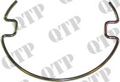 Cover Retaining Clip - AgriParts
