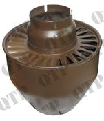 Air Filter Hat - AgriParts