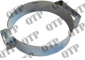 Bracket Starter Solenoid - AgriParts