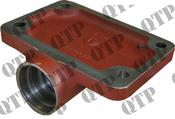 Carrier Plate Drive Shaft - AgriParts