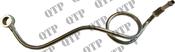 Fuel Pipe - Fuel Lift Pump to Filter - AgriParts