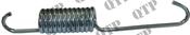 Clutch Pedal Spring - AgriParts