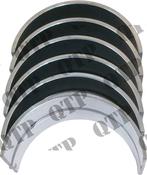 Main End Bearings - AgriParts